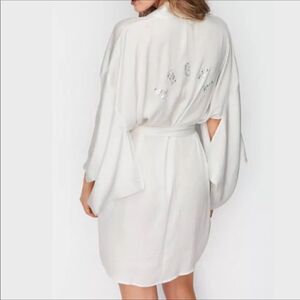 🔥New❤️ Victoria Secret Robe Angel